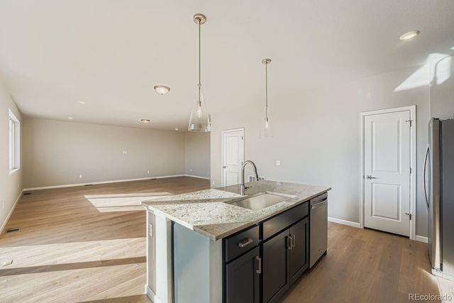 54960 E 27 Avenue, Strasburg, CO 80136