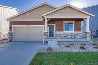 54960 E 27 Avenue, Strasburg, CO 80136
