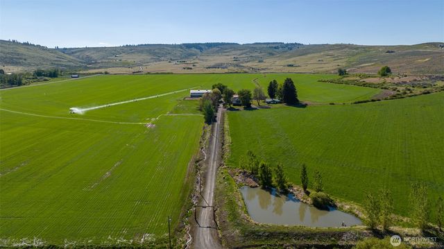 5500 Weaver Road, Ellensburg, WA 98926