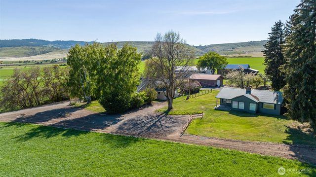 5500 Weaver Road, Ellensburg, WA 98926