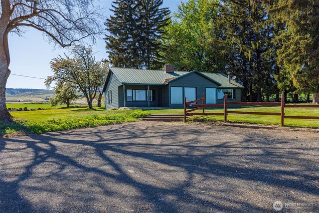 5500 Weaver Road, Ellensburg, WA 98926