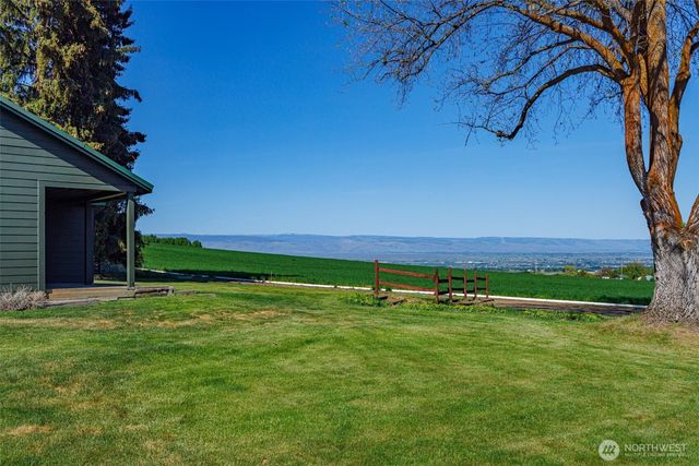 5500 Weaver Road, Ellensburg, WA 98926