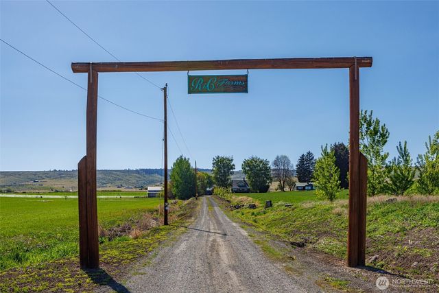 5500 Weaver Road, Ellensburg, WA 98926
