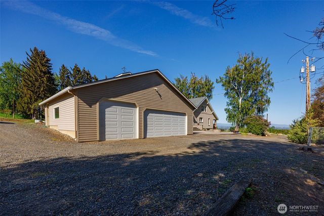 5500 Weaver Road, Ellensburg, WA 98926