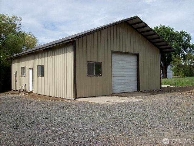 5500 Weaver Road, Ellensburg, WA 98926