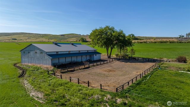 5500 Weaver Road, Ellensburg, WA 98926