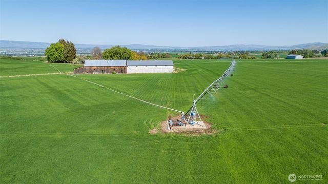 5500 Weaver Road, Ellensburg, WA 98926