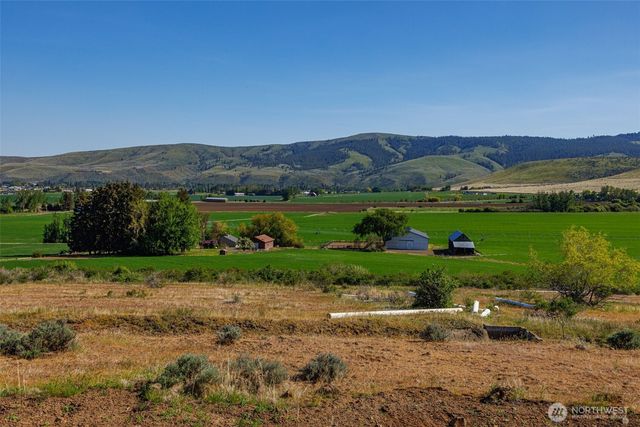 5500 Weaver Road, Ellensburg, WA 98926
