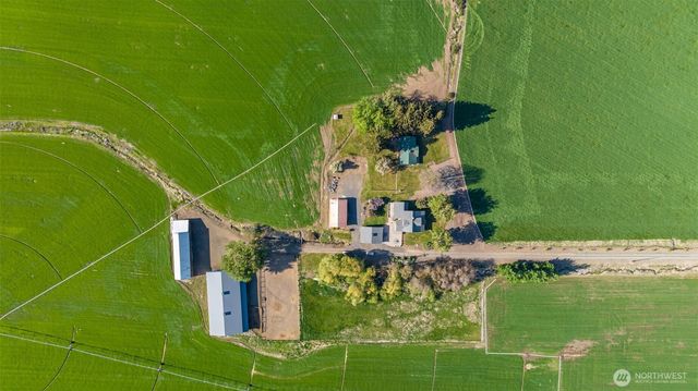 5500 Weaver Road, Ellensburg, WA 98926