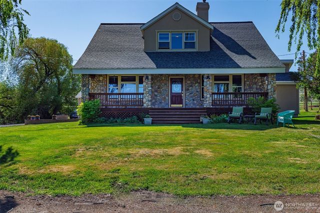5500 Weaver Road, Ellensburg, WA 98926