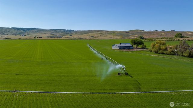 5500 Weaver Road, Ellensburg, WA 98926