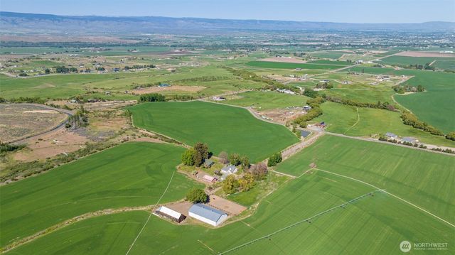 5500 Weaver Road, Ellensburg, WA 98926