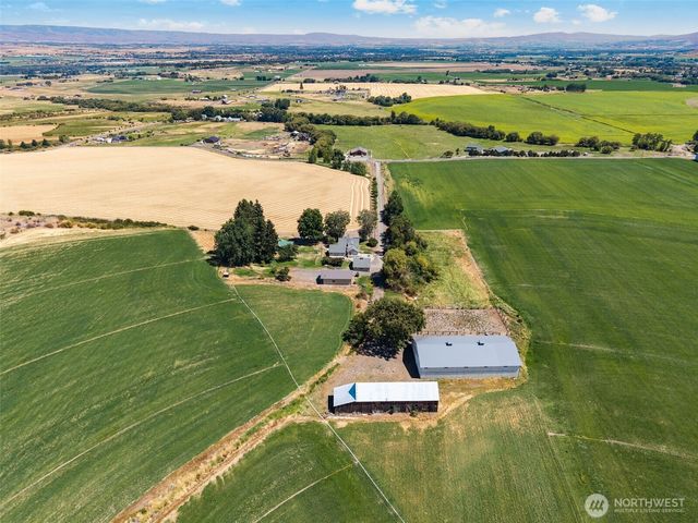 5500 Weaver Road, Ellensburg, WA 98926