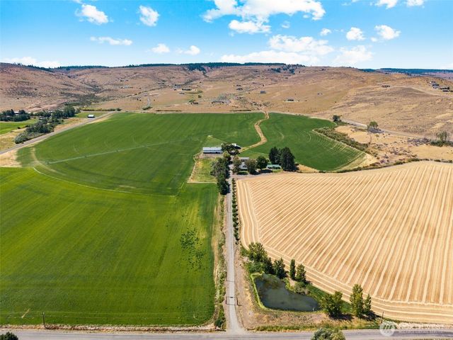 5500 Weaver Road, Ellensburg, WA 98926