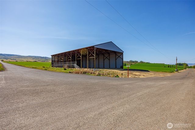 5500 Weaver Road, Ellensburg, WA 98926