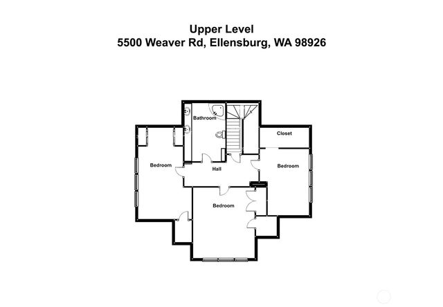 5500 Weaver Road, Ellensburg, WA 98926
