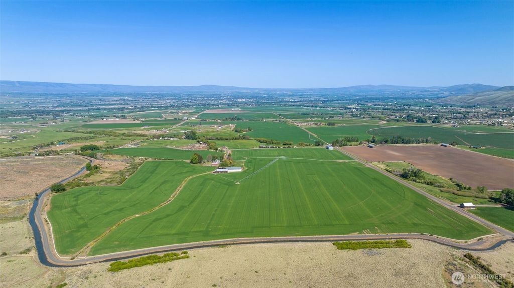 5500 Weaver Road, Ellensburg, WA 98926