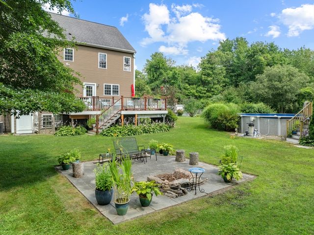 291 County Rd, Marion, MA 02738
