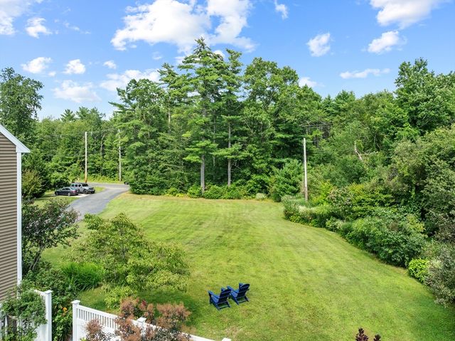 291 County Rd, Marion, MA 02738