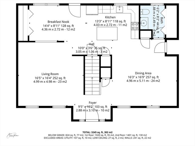 291 County Rd, Marion, MA 02738