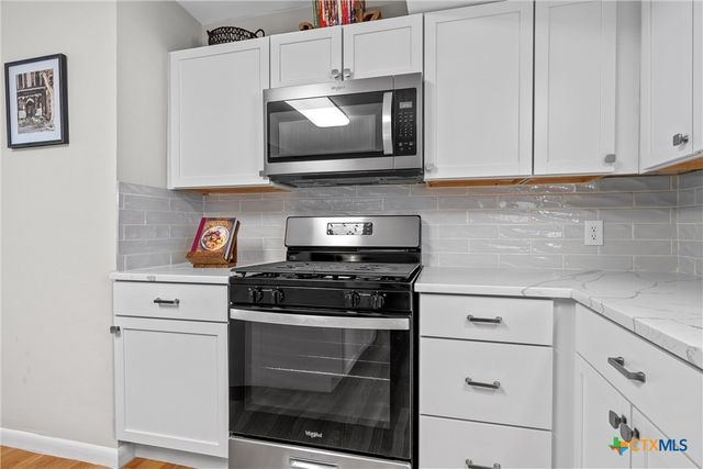 1100 N 66th Street, Waco, TX 76710