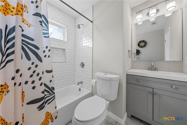 1100 N 66th Street, Waco, TX 76710