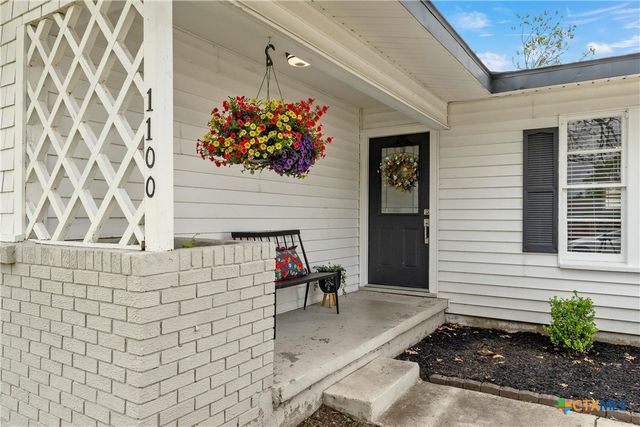 1100 N 66th Street, Waco, TX 76710