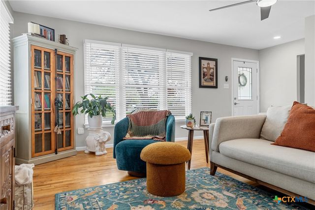 1100 N 66th Street, Waco, TX 76710