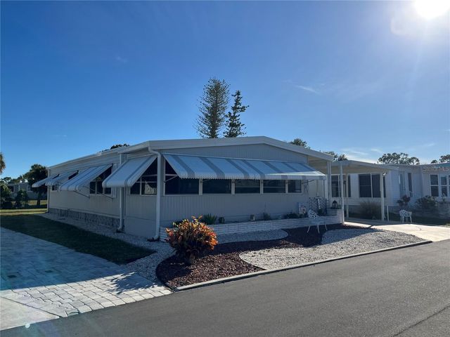 818 JOLANDA CIRCLE, Venice, FL 34285