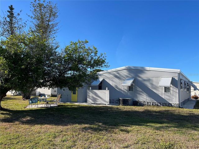 818 JOLANDA CIRCLE, Venice, FL 34285