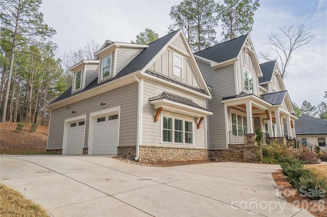 6178 Chimney Bluff Road, Lancaster, SC 29720