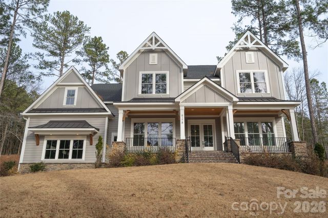 6178 Chimney Bluff Road, Lancaster, SC 29720