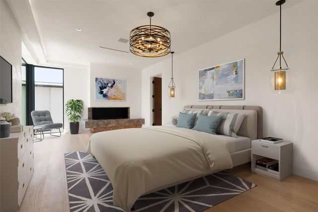 2503 Westlake DR 301, Austin, TX 78746