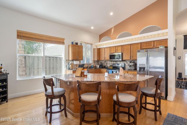 1603 Tailfeather Court, Rockledge, FL 32955