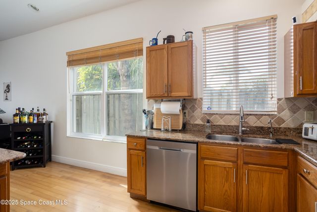 1603 Tailfeather Court, Rockledge, FL 32955