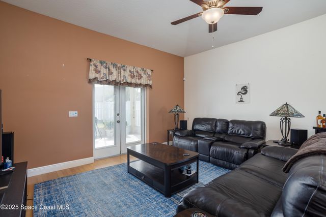 1603 Tailfeather Court, Rockledge, FL 32955