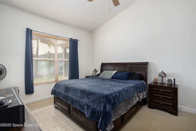 1603 Tailfeather Court, Rockledge, FL 32955