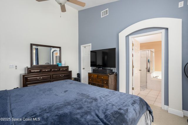 1603 Tailfeather Court, Rockledge, FL 32955