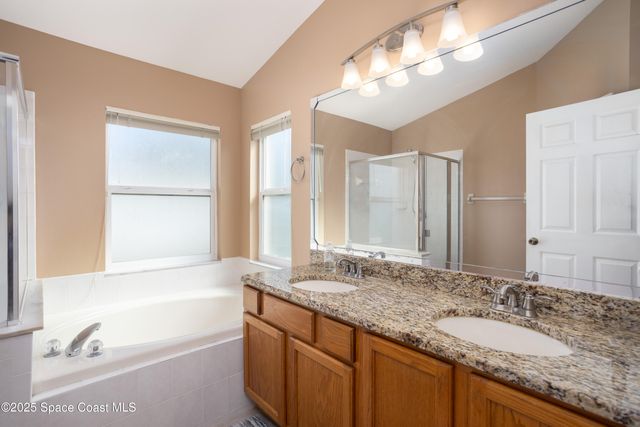 1603 Tailfeather Court, Rockledge, FL 32955