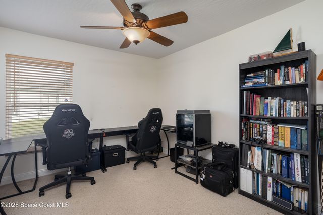 1603 Tailfeather Court, Rockledge, FL 32955