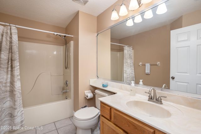 1603 Tailfeather Court, Rockledge, FL 32955