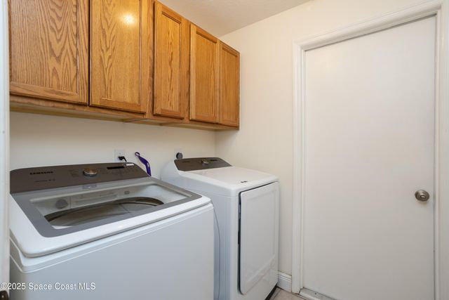 1603 Tailfeather Court, Rockledge, FL 32955