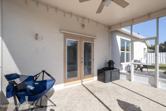 1603 Tailfeather Court, Rockledge, FL 32955