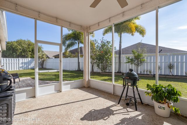 1603 Tailfeather Court, Rockledge, FL 32955