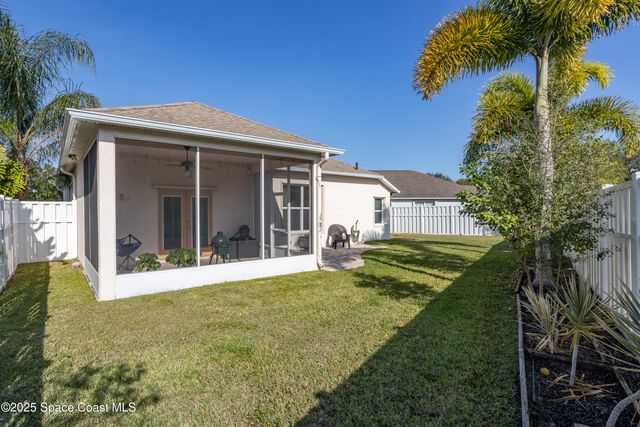 1603 Tailfeather Court, Rockledge, FL 32955