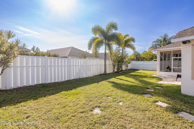 1603 Tailfeather Court, Rockledge, FL 32955