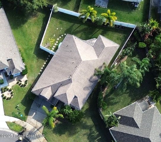 1603 Tailfeather Court, Rockledge, FL 32955