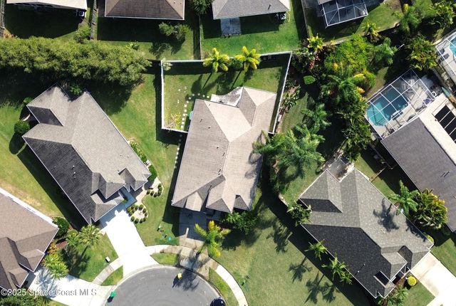 1603 Tailfeather Court, Rockledge, FL 32955