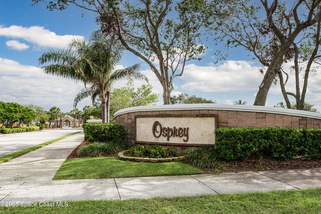 1603 Tailfeather Court, Rockledge, FL 32955