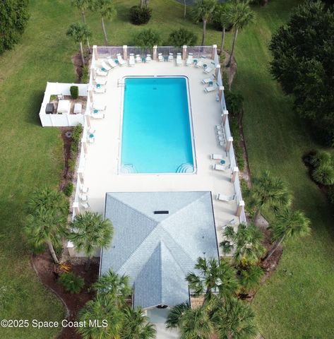 1603 Tailfeather Court, Rockledge, FL 32955